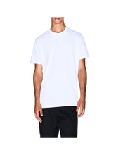 ARMANI EXCHANGE Armani Exchange T-Shirt Uomo White - Bianco WHITE